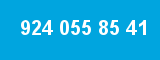 924 055 85 41 924 055 85 41